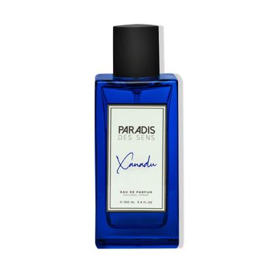 PARADIS DES SENS Xanadu EDP 100 ml